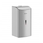 Delabie dozownik elektroniczny na mydło wiszący inox satynowy 512566S