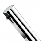 Delabie Tempomatic 4 dozownik elektroniczny na mydło stojący chrom 512031P