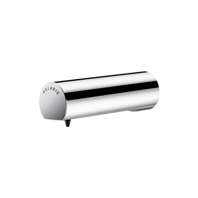 Delabie Tempomatic 4 dozownik elektroniczny na mydło wiszący chrom 512041P