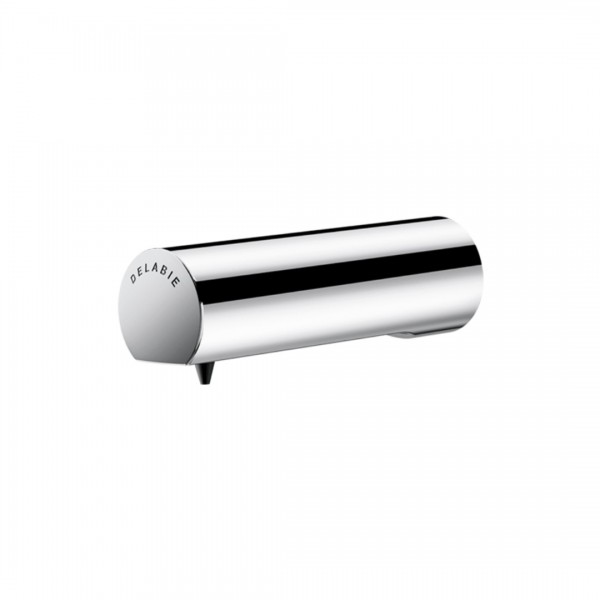 Delabie Tempomatic 4 dozownik elektroniczny na mydło wiszący chrom 512041P