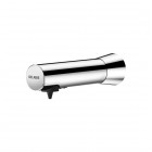 Delabie Binoptic dozownik elektroniczny na mydło ścienny chrom 512051P