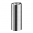 Delabie Redo-T umywalka 31 cm okrągła wolnostojąca stal nierdzewna satynowa 120720