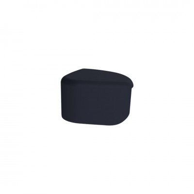 Delabie Canal zabezpieczenia narożników do umywalki 2 sztuki 100209