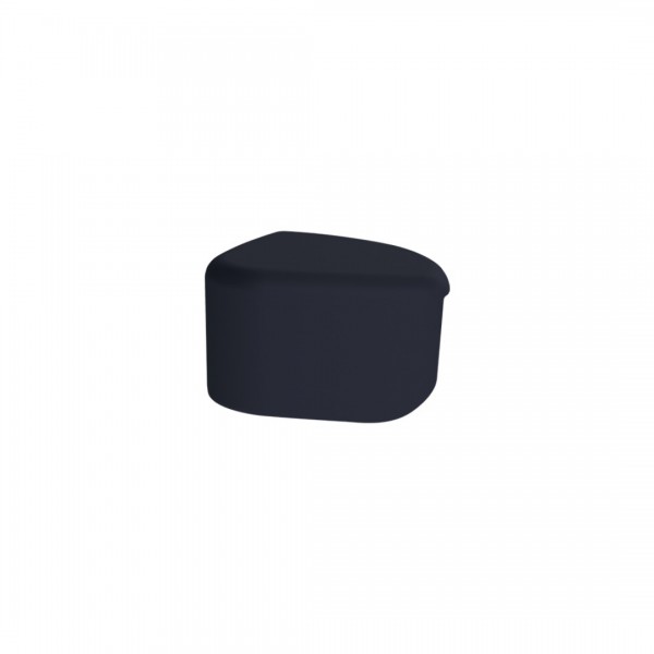 Delabie Canal zabezpieczenia narożników do umywalki 2 sztuki 100209