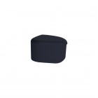 Delabie Canal zabezpieczenia narożników do umywalki 2 sztuki 100209