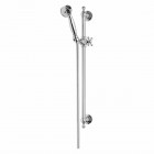 Demm Retro zestaw natryskowy dł 700 mm RETRO I chrom 2049/CH