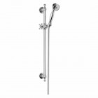 Demm Retro zestaw natryskowy dł 700 mm RETRO I chrom 2049/CH