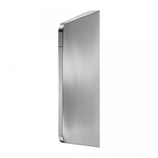 Delabie Liso XL przegroda międzypisuarowa stal nierdzewna satynowa 100600