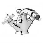 Demm Retro Victorian bateria bidetowa chrom 2305V/CH