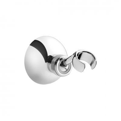 Demm uchwyt prysznicowy retro chrom 2444/CH