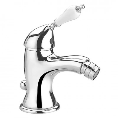 Demm Retro Vara bateria bidetowa chrom 3820/CH Demm Retro Vara bateria bidetowa chrom 3820/CH