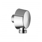 Demm Przyłącze kątowe chrom 4120/CH