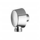 Demm Przyłącze kątowe chrom 4120/CH