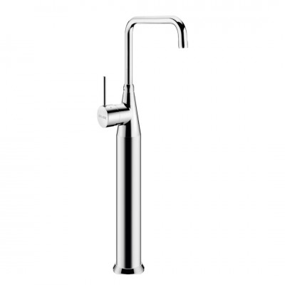 Delabie bateria kuchenna stojąca chrom 5652