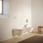 Catalano Zero muszla WC wisząca Silentech z deską WC wolnoopadającą biały mat 0111550021+9056060000+5SCSTPBM