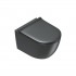 Catalano Sfera muszla WC wisząca Silentech czarny mat 0511500022