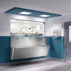 Delabie Biofil wylewka filtrująca 30040