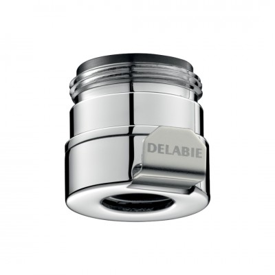 Delabie Biofil szybkozłączka Z24/100 chrom 820124N