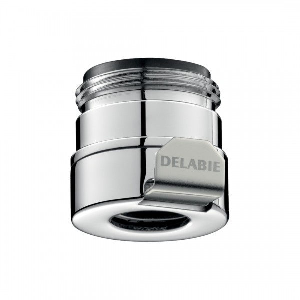 Delabie Biofil szybkozłączka Z24/100 chrom 820124N