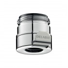 Delabie Biofil szybkozłączka Z24/100 chrom 820124N