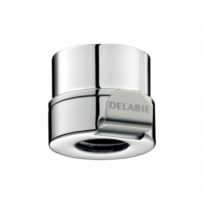 Delabie Biofil szybkozłączka W22/100 chrom 820122N