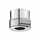 Delabie Biofil szybkozłączka W22/100 chrom 820122N