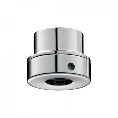 Delabie Biofil szybkozłączka W22/100 wandaloodporna chrom 821122