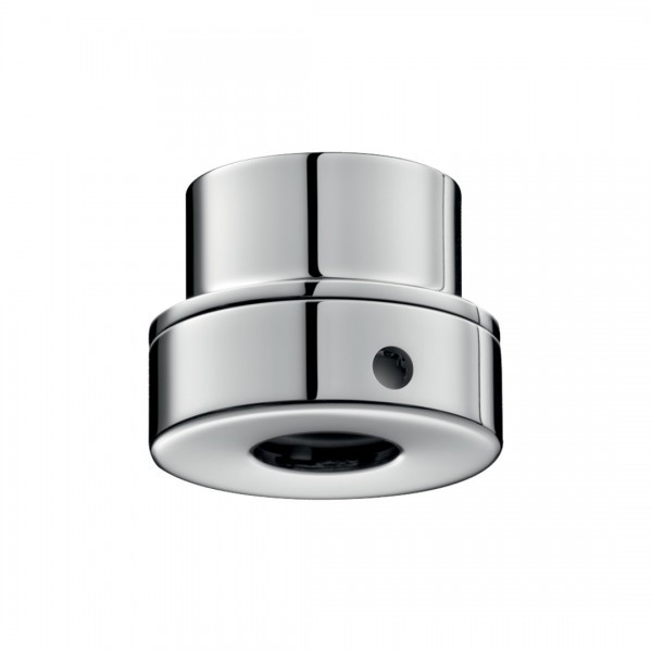 Delabie Biofil szybkozłączka W22/100 wandaloodporna chrom 821122