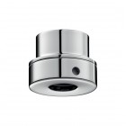 Delabie Biofil szybkozłączka W22/100 wandaloodporna chrom 821122