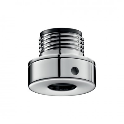 Delabie Biofil szybkozłączka Z1/2 chrom 821123