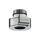 Delabie Biofil szybkozłączka Z16,5x100 chrom 820126N