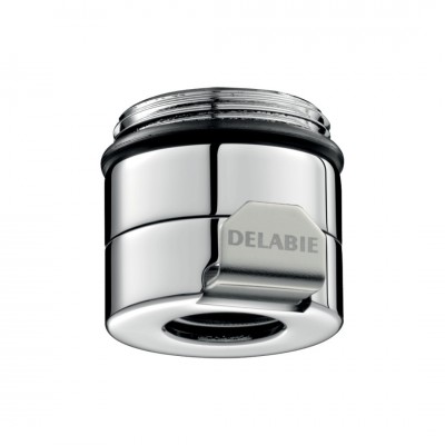 Delabie Biofil szybkozłączka Z24/125 chrom 820125