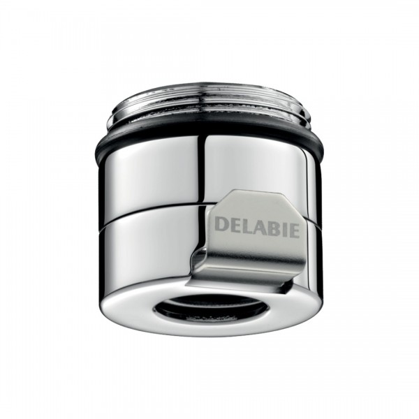 Delabie Biofil szybkozłączka Z24/125 chrom 820125