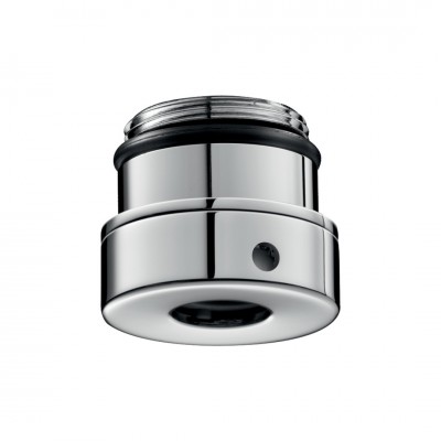 Delabie Biofil szybkozłączka Z24/125 chrom 821125