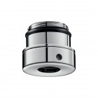 Delabie Biofil szybkozłączka Z24/125 chrom 821125