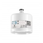 Delabie Biofil filtr sterylny do umywalki i natrysku ściennego 20250