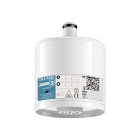 Delabie Biofil filtr niesterylny do umywalki i natrysku ściennego 30351