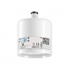 Delabie Biofil filtr sterylny do umywalki i natrysku ściennego 20350