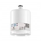 Delabie Biofil filtr sterylny do umywalki i natrysku ściennego 20450