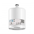 Delabie Biofil filtr sterylny do umywalki i natrysku ściennego 20451