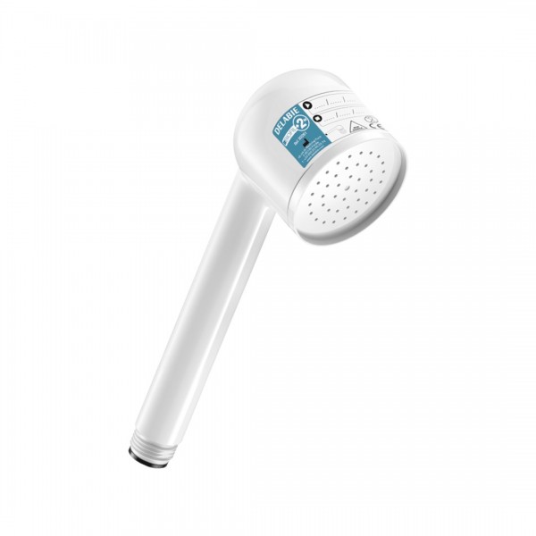 Delabie Biofil filtr słuchawka prysznicowa niesterylna 30261