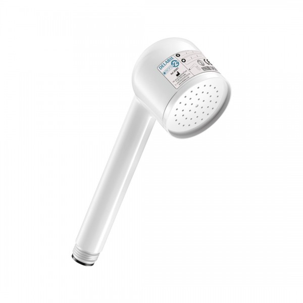 Delabie Biofil filtr słuchawka prysznicowa sterylna 20261