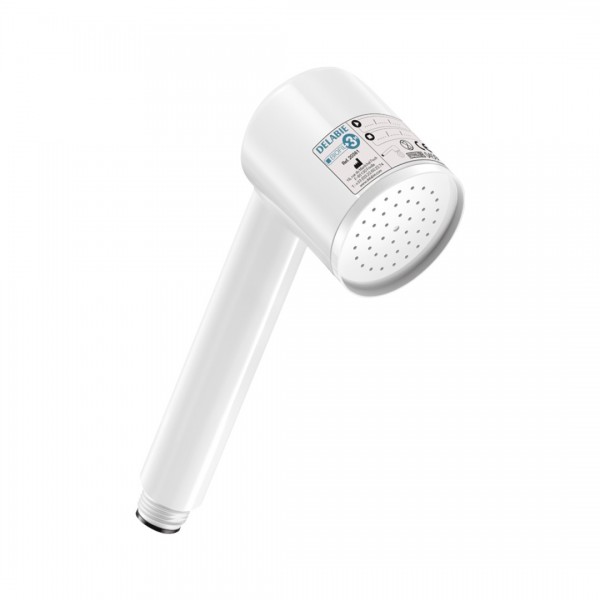 Delabie Biofil filtr słuchawka prysznicowa sterylna 20361