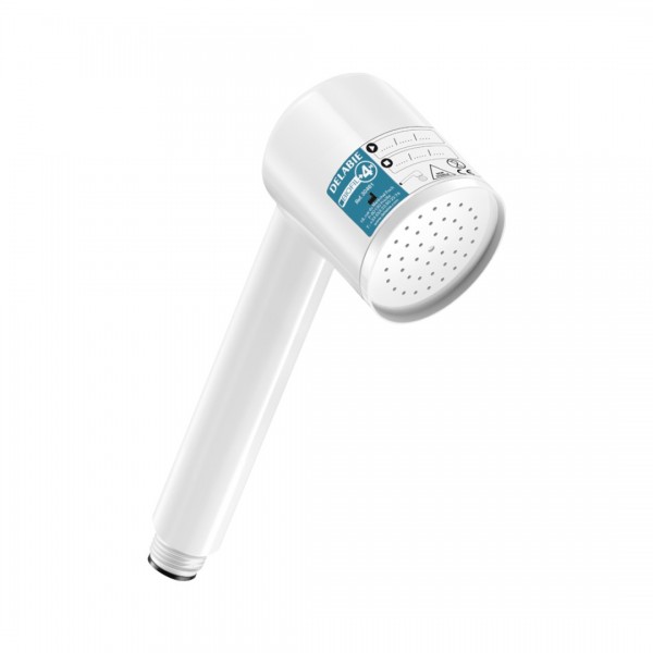 Delabie Biofil filtr słuchawka prysznicowa niesterylna 30461