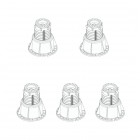 Ronal zestaw 5 nóżek do brodzika FWU.5