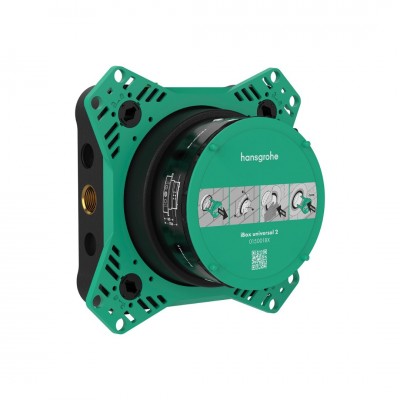 Hansgrohe iBox universal 2 element podtynkowy 01500180