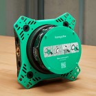 Hansgrohe iBox universal 2 element podtynkowy 01500180