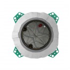 Hansgrohe iBox universal 2 element podtynkowy 01500180