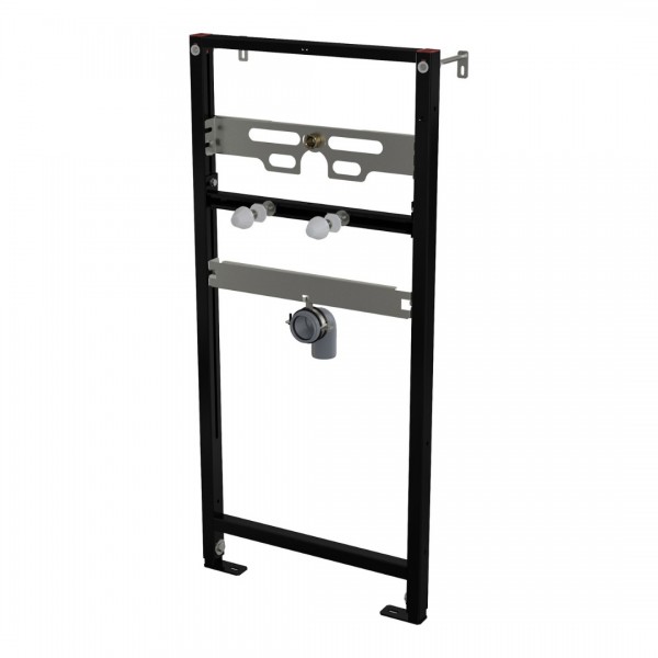 Deante stelaż podtynkowy do pisuaru dopływ z tyłu CST_PI01