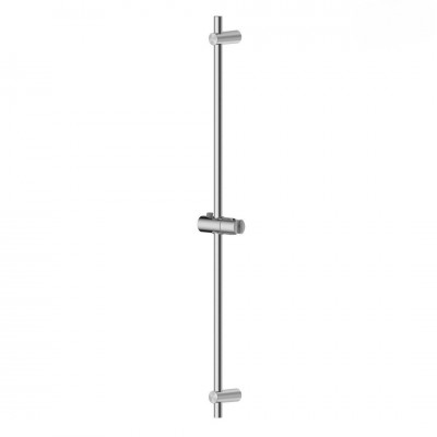 Oltens Alling drążek prysznicowy 60 cm nikiel 37300910